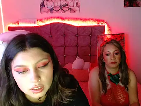 Melanyy 100 online show from December 21, 1:15 am