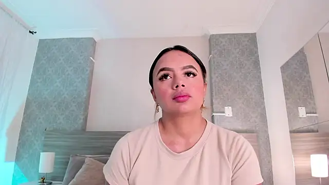 Mistyca online show from May 27, 11:29 am