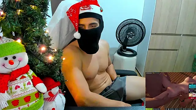 Calihotcaliente277 online show from December 23, 12:14 am