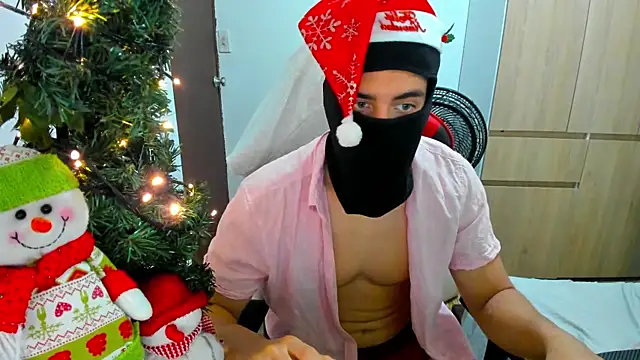 Calihotcaliente277 online show from December 24, 1:06 pm