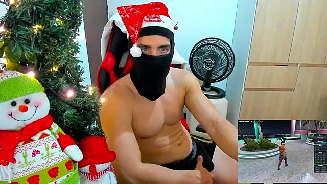 Calihotcaliente277 online show from December 27, 6:42 pm