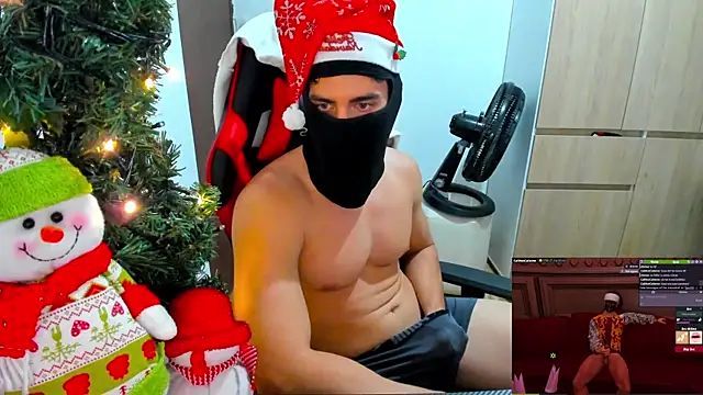 Calihotcaliente277 online show from December 28, 1:28 pm