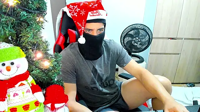 Calihotcaliente277 online show from December 30, 7:21 pm