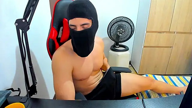 Calihotcaliente277 online show from January 10, 4:20 pm