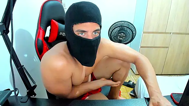 Calihotcaliente277 online show from January 21, 2:48 pm