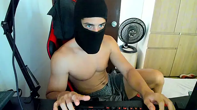 Calihotcaliente277 online show from January 24, 3:13 pm