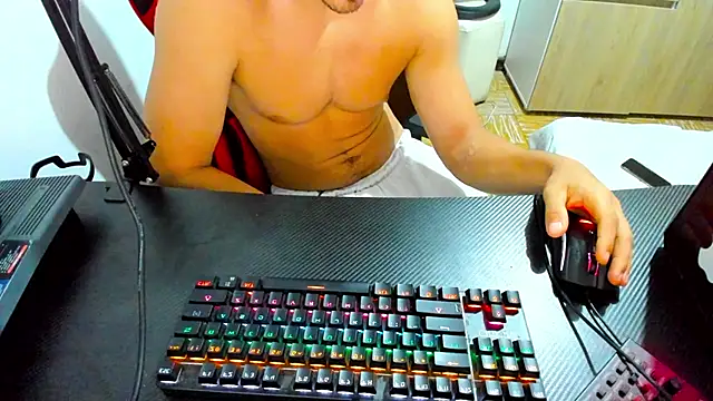 Calihotcaliente277 online show from February 6, 10:26 am