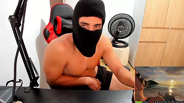 Calihotcaliente277 online show from February 10, 4:14 pm