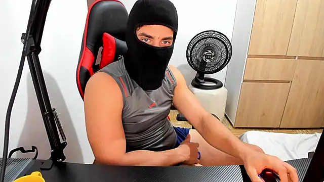 Calihotcaliente277 online show from February 19, 2:01 pm