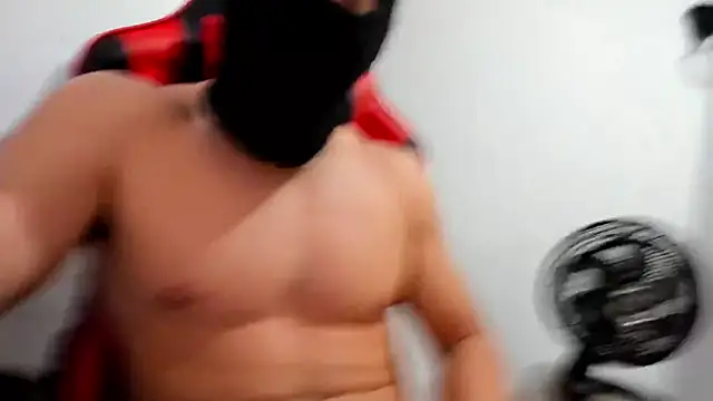 Calihotcaliente277 online show from March 3, 2:26 pm