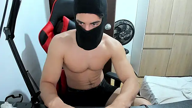 Calihotcaliente277 online show from March 12, 12:47 pm