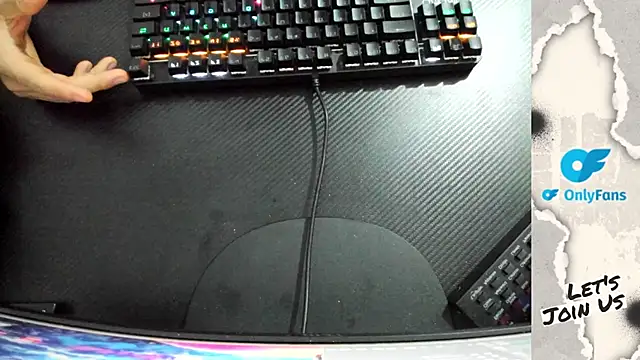 Calihotcaliente277 online show from September 19, 11:00 am