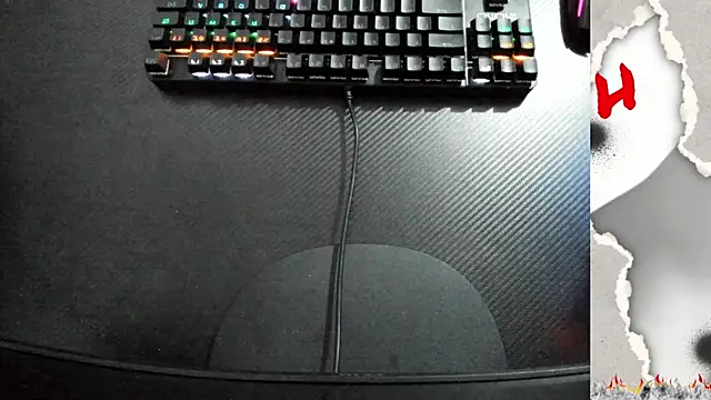 Calihotcaliente277 online show from September 25, 11:36 am