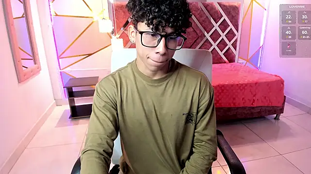 AkazaBoy  online show from January 25, 4:13 am