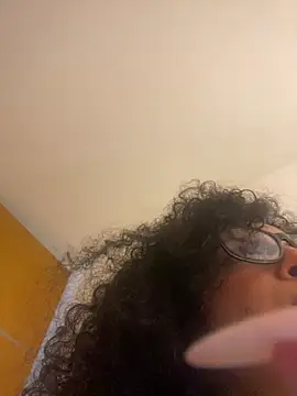 CurlyRose   online show from February 21, 8:54 pm