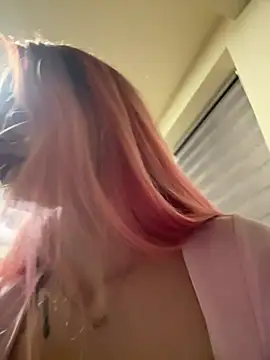 CassieFox  online show from March 13, 5:39 pm