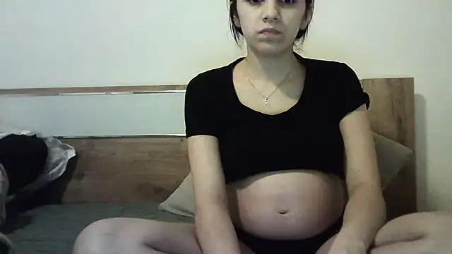 Ahotkittyxxx online show from November 9, 7:12 pm