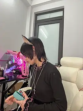 RassieRaph online show from January 14, 11:31 pm