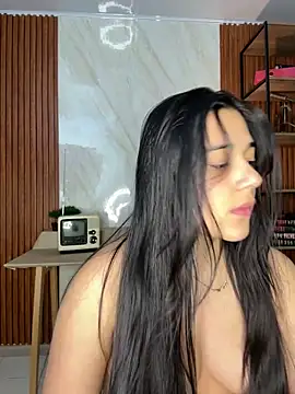 floriamANDjazmin online show from June 26, 6:56 pm