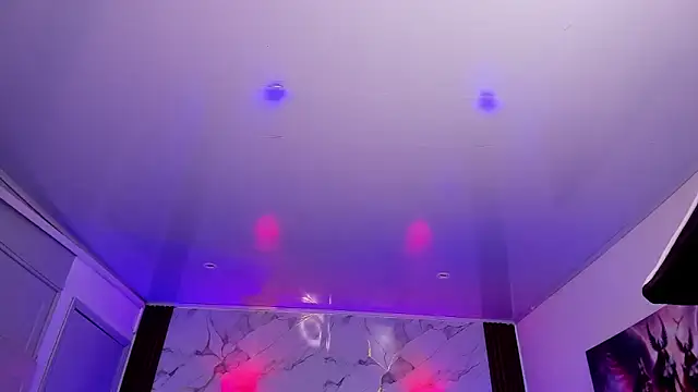 AuroraDiaz online show from November 29, 7:39 pm