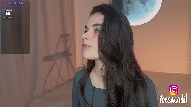adriana allien online show from June 11, 11:36 pm
