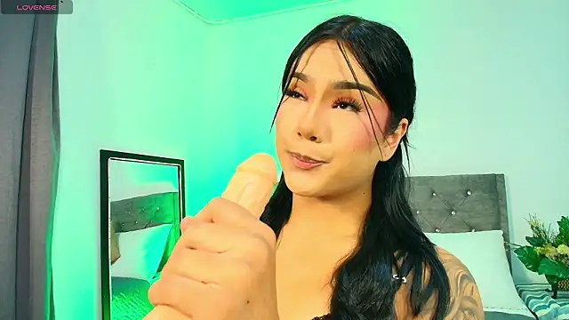 AssQueen18 online show from November 1, 11:56 am