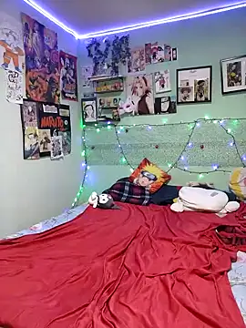 angel modeusSucubo online show from December 15, 5:56 am