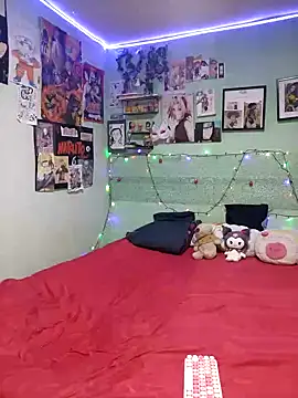 angel modeusSucubo online show from December 17, 2:01 am