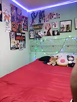 angel modeusSucubo online show from December 19, 2:23 am