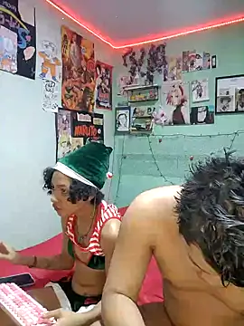 angel modeusSucubo online show from December 21, 1:58 am