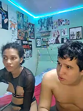 angel modeusSucubo online show from December 29, 5:53 am