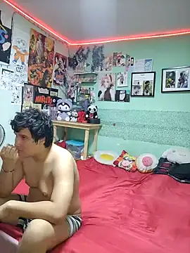 angel modeusSucubo online show from February 2, 6:04 am