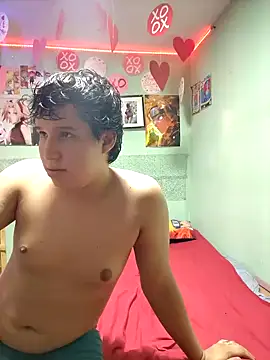 angel modeusSucubo online show from February 18, 2:38 am