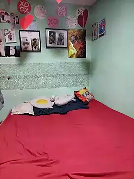 angel modeusSucubo online show from March 1, 3:32 am