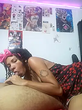 angel modeusSucubo online show from November 8, 2:56 am