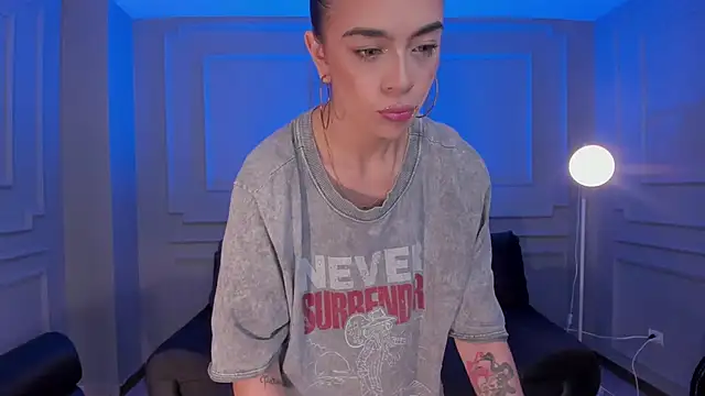 AlanaCraft online show from January 26, 11:50 pm