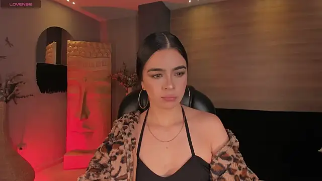 AlanaCraft online show from January 28, 4:08 am