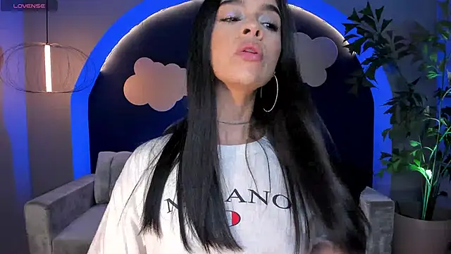 AlanaCraft online show from February 27, 3:58 am