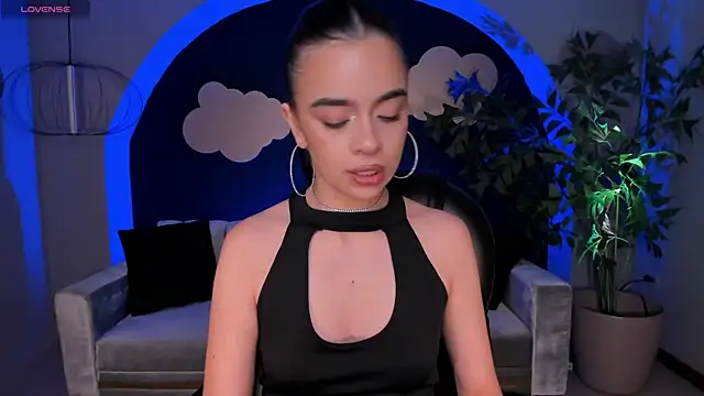 AlanaCraft online show from March 1, 3:43 am