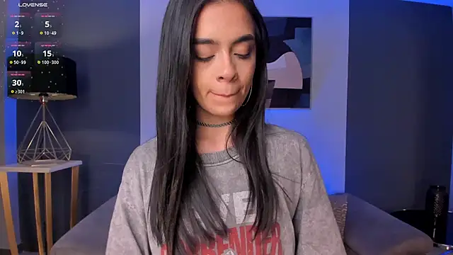 AlanaCraft online show from March 4, 3:00 am