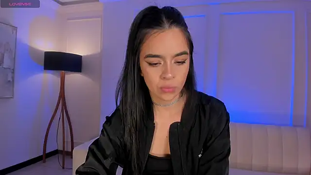 AlanaCraft online show from March 5, 2:46 am