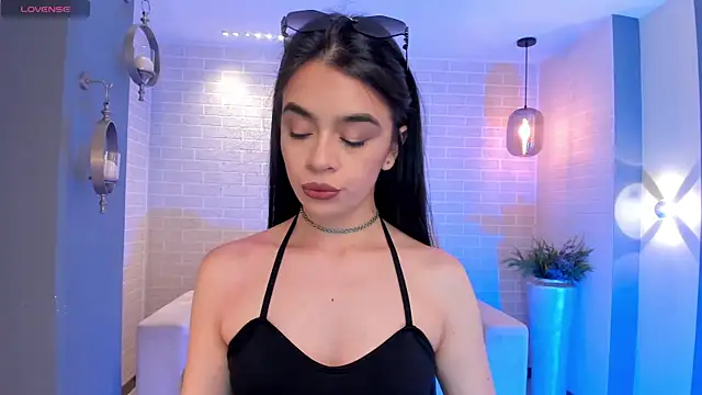 AlanaCraft online show from March 7, 8:33 pm