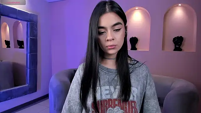 AlanaCraft online show from March 11, 3:26 am