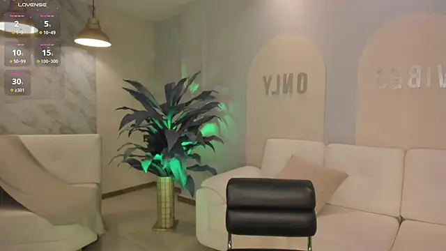 AlanaCraft online show from September 19, 12:06 pm