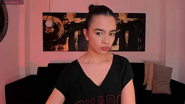 AlanaCraft online show from October 25, 12:23 pm