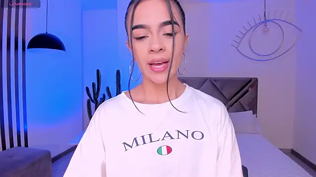 AlanaCraft online show from November 11, 12:27 pm