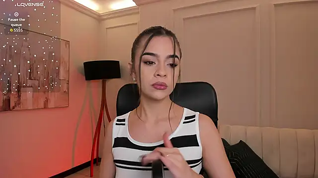 AlanaCraft online show from November 15, 12:02 pm