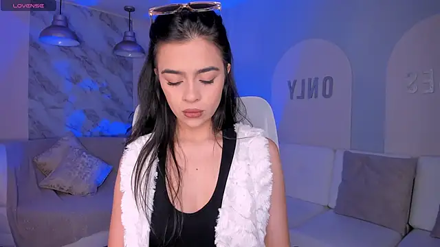 AlanaCraft online show from December 1, 12:21 pm