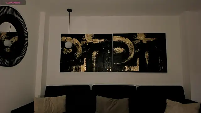 Snapshot of AlanaCraft chatting on December 22, 12:13 pm AlanaCraft online show from December 22, 12:13 pm