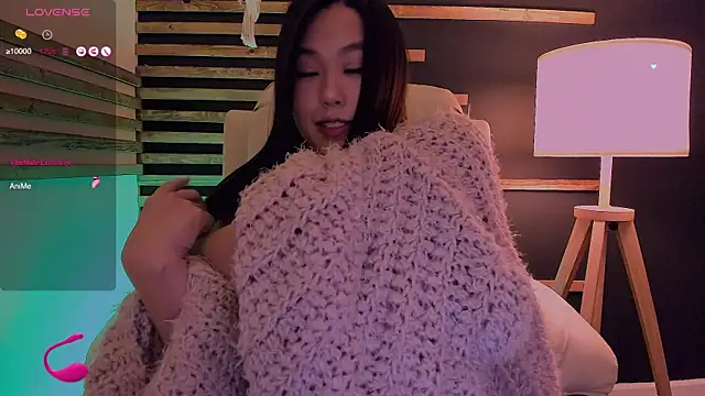 kimmy chi  online show from January 23, 5:42 pm